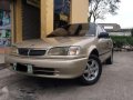 Toyota COROLLA Lovelife Xe 2000 nt honda civic lancer vios wigo accent-0