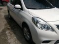 Nissan Almera 2014 manual​ For sale-2