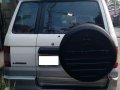 Mitsubishi Adventure Model 2000​ For sale-1