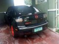 2005 Mazda 3 Automatic Black For Sale -0