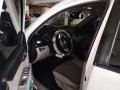 2013 Mitsubishi Montero Sport White For Sale -5