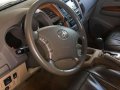 Toyota Fortuner 2011​ For sale-6