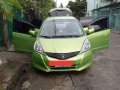 Honda Jazz GE 2013 vs toyota 2010 2011 2012 2013 2014 2015-1