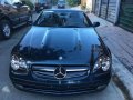 Mercedes Benz SLK 230 Sports Car For Sale -0