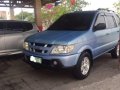 Isuzu Crosswind 2008 Blue SUV For Sale -1