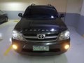 Toyota Fortuner G 2007 2.7 Vvti Automatic 4x2 For Sale -11