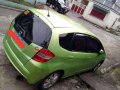 Honda Jazz GE 2013 vs toyota 2010 2011 2012 2013 2014 2015-2