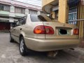 Toyota COROLLA Lovelife Xe 2000 nt honda civic lancer vios wigo accent-3