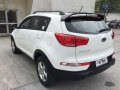 2016 Kia Sportage 2.0 Turbo Diesel CRDi For Sale -4