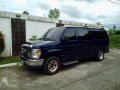 2010 Ford E150 XLT Prem AdvanceTracRSC Sale Swap-1