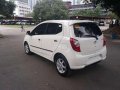 2017 Toyota Wigo 1.0G Automatic For Sale -0