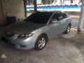 Mazda 3 2011 model matic​ For sale-4