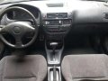 Honda Civic LXi 1998 Automatic Green For Sale -5