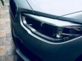 Bmw 118i M-Sport Line Silver Hatchback For Sale -0