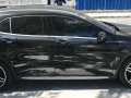 Mercedes Benz GLA 200 AMG AT Black For Sale -7