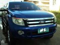 Ford Ranger XLT 2012​ For sale-0