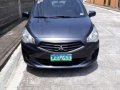 Mitsubishi Mirage G4 GLX 2014 For sale-0