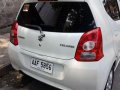 Suzuki Celerio 2013 model Automatic For Sale -8