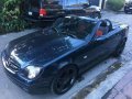 Mercedes Benz SLK 230 Sports Car For Sale -4