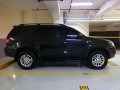 Toyota Fortuner G 2007 2.7 Vvti Automatic 4x2 For Sale -3