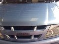 Isuzu Crosswind 2008 Blue SUV For Sale -2