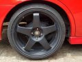 Honda Civic 2003 vti vtec loaded 18"mags-8