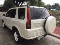 Honda CR-V 2004 FOR SALE-2