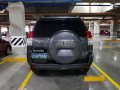 2013 Toyota Land Cruiser Prado Dubai Version Diesel-6