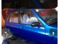 Kia Pride Cd5 2000 Manual Blue For Sale -5