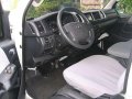 2015 model Toyota GL Grandia AT Diesel​ For sale-4