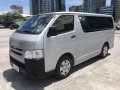 2017 Toyota Hiace Commuter 3.0 engine For Sale -0