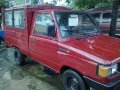 Toyota Tamaraw FX HSPU 1993​ For sale-3