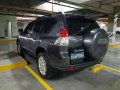 2013 Toyota Land Cruiser Prado Dubai Version Diesel-3