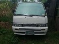 Nissan Urvan shuttle 2009​ For sale-1