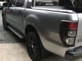 2016 Ford Ranger Wildtrak 4x2 Manual FOR SALE-3