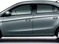 Mitsubishi Mirage G4 Gx 2018 for sale-6
