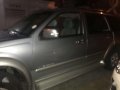 Fresh Isuzu Alterra 2008 Gray SUV For Sale -6
