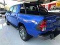 Toyota Hilux Conquest 2018 mdl FOR SALE-1