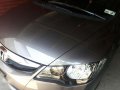 Honda Civic FD 2011mdl 1.8s Brown For Sale -2