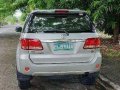 2008 Toyota Fortuner 4x2 Gas For saleV-2