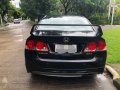 Honda Civic Fd 2006 2.0 Top of the Line For Sale -0