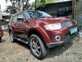 Mitsubishi Montero Sport 2010 for sale-0