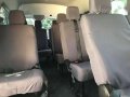 For Sale Nissan NV 350 Premium White Van -3