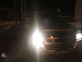 Fresh Isuzu Alterra 2008 Gray SUV For Sale -0