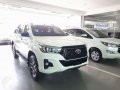 Toyota Hilux Conquest 2018 mdl FOR SALE-3