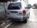 2003 Isuzu Crosswind XT for sale-3