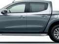 Mitsubishi Strada Glx 2018 for sale-0