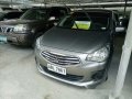 Mitsubishi Mirage G4 2015 for sale-2