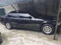 BMW E36 316i 1995 Black Sedan For Sale -2