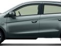 Mitsubishi Mirage Glx 2018 for sale-3